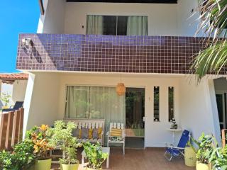 Village Pé na Praia - 0