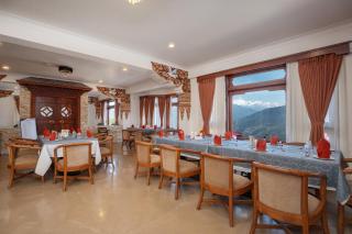 Summit Signature Retreat Gangtok - 4