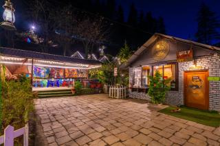 Himtrek Riverside Camps, Kasol - 3