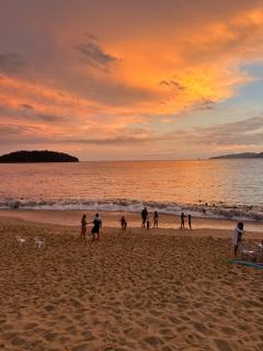 Porto Real Resort Suites apt Califórnia - 2