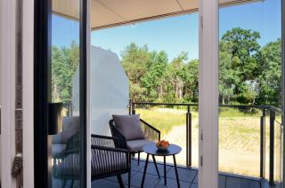Prora - Exklusive FeWo mit Terrasse, Balkon und Meerblick - Gooddays - Binz - 8