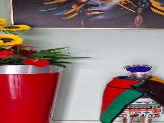 Eden Villas Guesthouse - 9