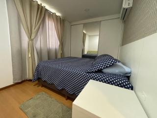 Apartamento Home Club Cond Bali Beach perto Beto Carrero - 3