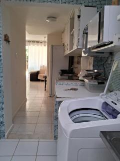 Village Pé na Praia - 1