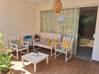 Village Pé na Praia - 9