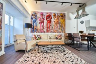 FeWo Prora - Hühnergott - Binz - 7