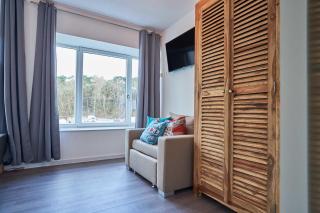 FeWo Prora - Hühnergott - Binz - 4