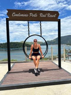 Porto Real Resort Suites apt Califórnia - 5