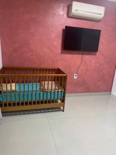 Casa 396 Angra Dos Reis Vista para o Mar, Wi-Fi, Ar, 15min do centro da cidade e Perto da Praia do Pontal ideal para grupos que vai de família, amigos ou casal, estacionamento no local privado - Angra dos Reis - 8