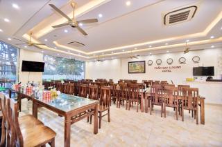 Tuấn Đạt Luxury FLC Sầm Sơn - 1