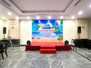 Tuấn Đạt Luxury FLC Sầm Sơn - 1