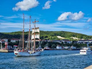 Alter Reichshof FW 307 und 403 - 9