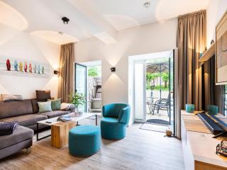 FeWo Prora - Lieblingsplatz - Binz - 0