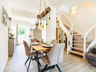 FeWo Prora - Lieblingsplatz - Binz - 8