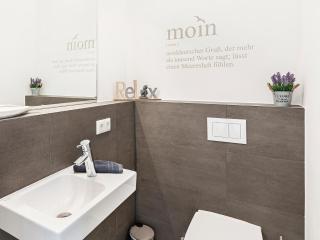 FeWo Prora - Lieblingsplatz - Binz - 7