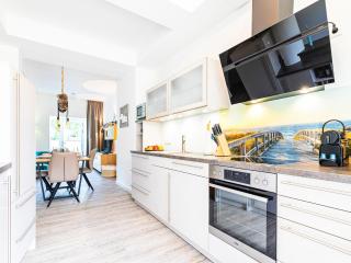 FeWo Prora - Lieblingsplatz - Binz - 2