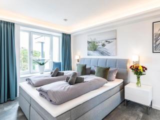 FeWo Prora - Malanya Dachterrasse - Binz - 4