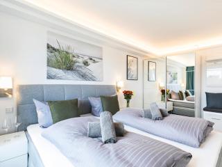 FeWo Prora - Malanya Dachterrasse - Binz - 2