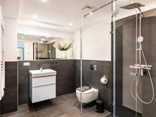 FeWo Prora - Malanya Dachterrasse - Binz - 1