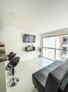 Apartamento 3 hab a paso del mar - 2