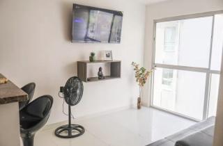 Apartamento 3 hab a paso del mar - 5