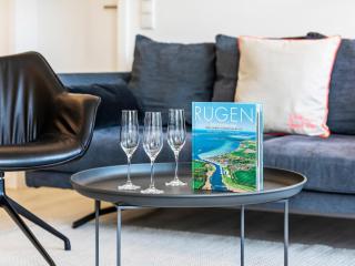 FeWo Prora - MariSol - Binz - 5