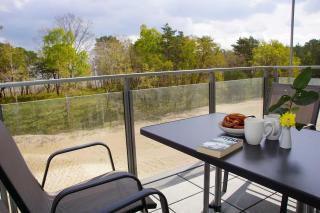 FeWo Prora - MeerSonneWind - 9