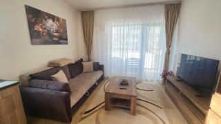 Happy Residence - Modern Apartment with Private Underground Parking - 1