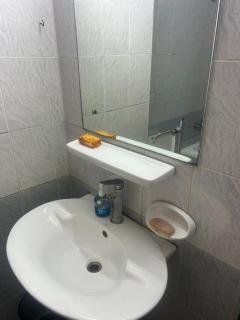 Apartment in ajman - 1