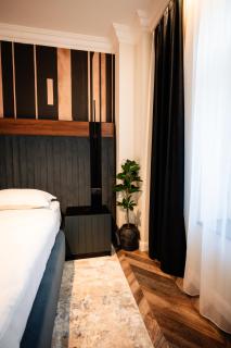 Ghica Boutique Suites - 1