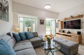 FeWo Prora - Proras Strandhaus - Binz - 9