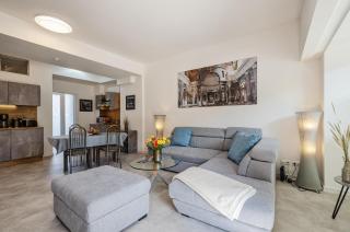 FeWo Prora - Proras Strandhaus - Binz - 7