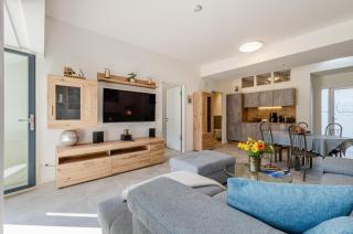 FeWo Prora - Proras Strandhaus - Binz - 6