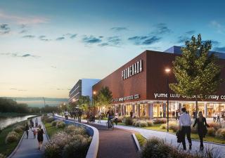 Riverside Promenada Apartment Nitra Castle View - 2