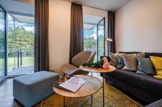 FeWo Prora - Oceanview - 9