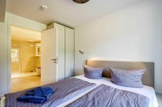 FeWo Prora - Oceanview - 2