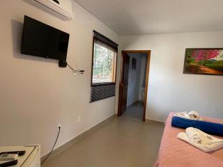 POUSADA ACONCHEGO CHAPADA - 5