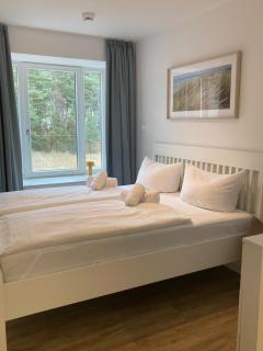 FeWo Prora - Oceanview - 1