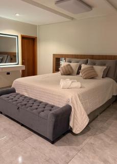 Cafezal House - 2 Suites - Piscina e Churrasquera - 8