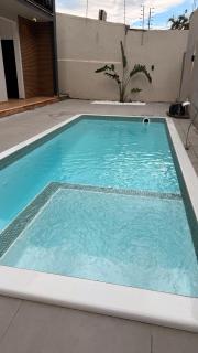 Cafezal House - 2 Suites - Piscina e Churrasquera - 7