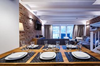 FeWo Prora - Sandburg - 8