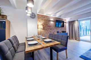 FeWo Prora - Sandburg - 5