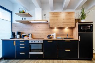 FeWo Prora - Sandburg - 1