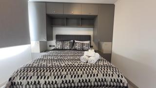 Oceana Suites Ñuñoa central - 4