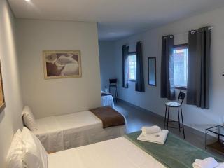 POUSADA ACONCHEGO CHAPADA - 7