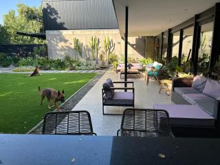 casa los pintores - 1