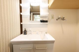 RAKUNTO帯広北101 最大8名帯広駅近 , 無料駐車場有り , RAKUNTO Obihiro Kita 101 Up to 8 Guests, Near Obihiro Station, Free Parking - 4