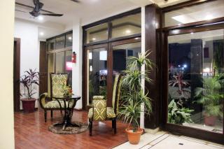 Hotel Kamla Palace - 3