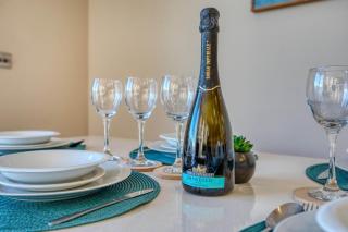 Seafront apartment in picturesque Spinola Bay - 7