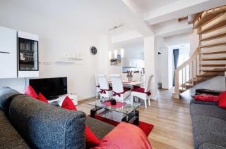 FeWo Prora - Seepferdchen - Binz - 9